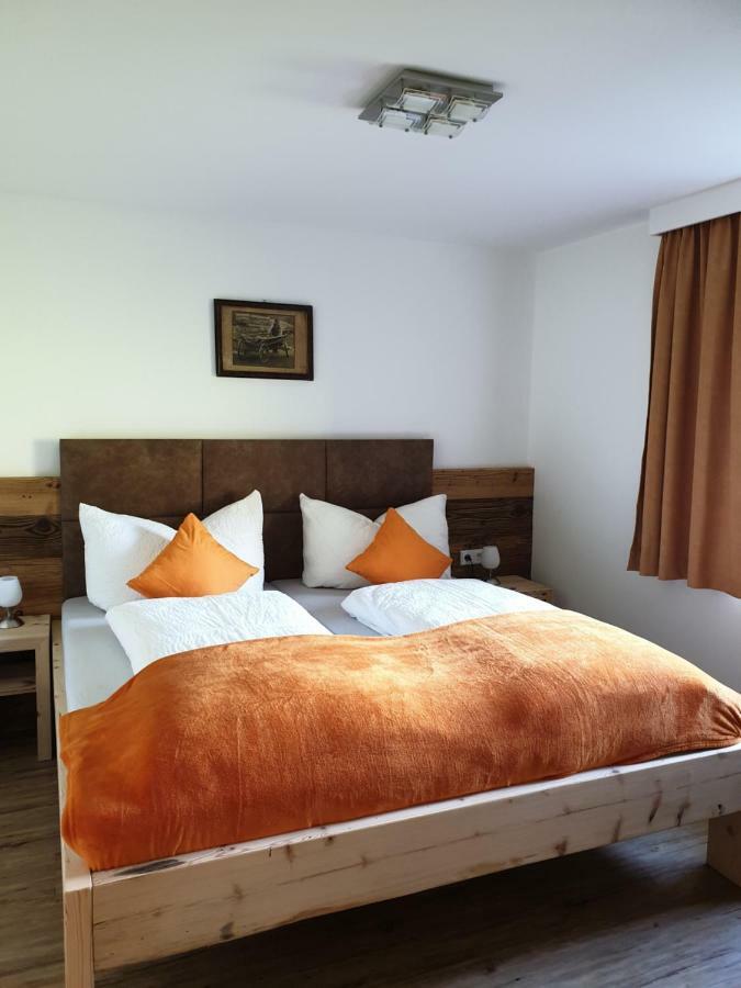 Binter Apartments เวอร์เกน ภายนอก รูปภาพ