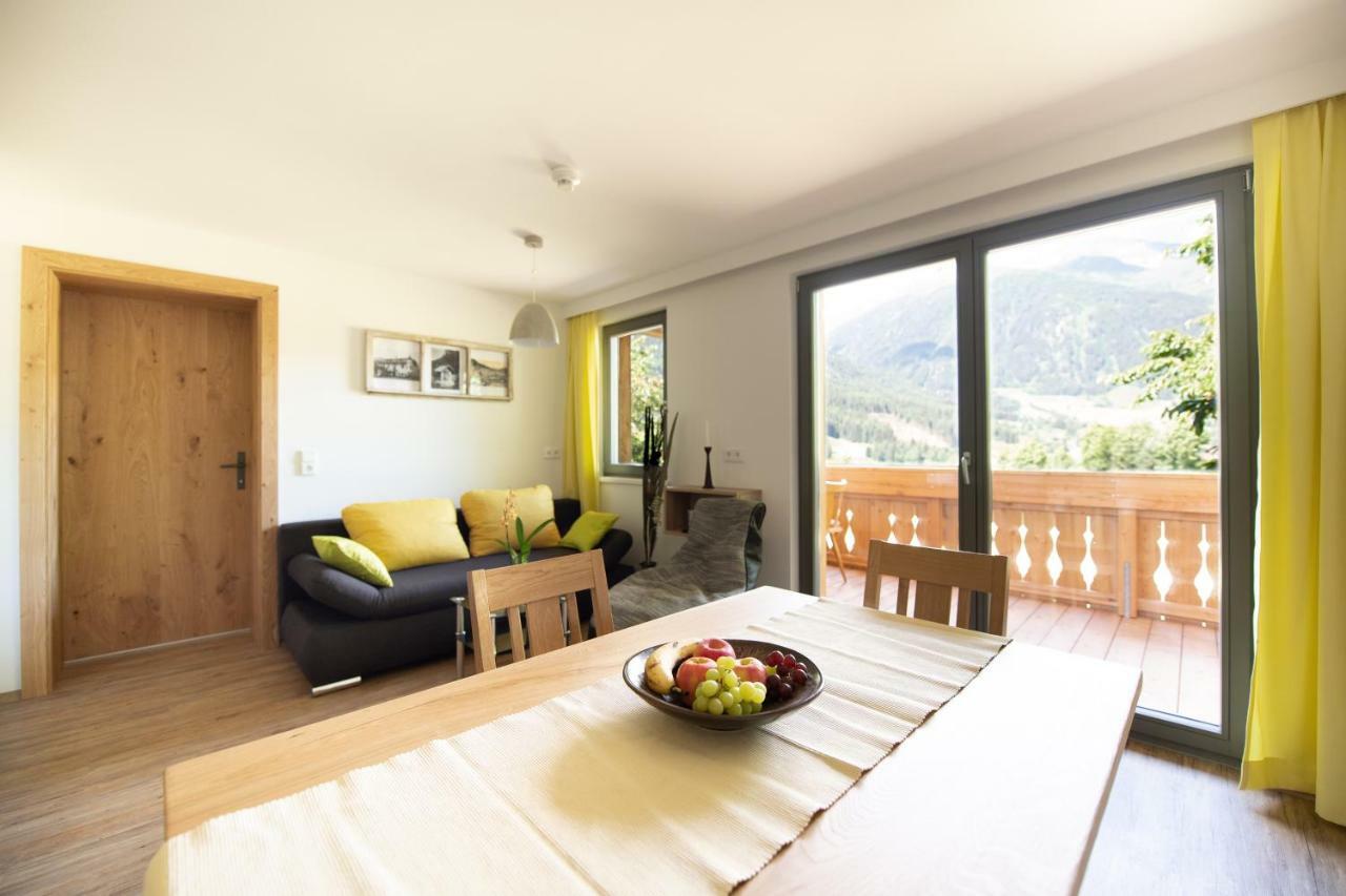 Binter Apartments เวอร์เกน ภายนอก รูปภาพ
