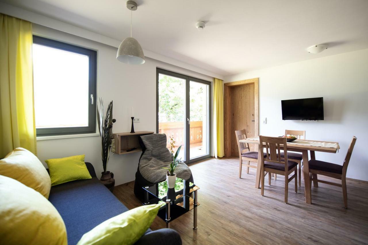Binter Apartments เวอร์เกน ภายนอก รูปภาพ